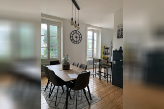 location appartement limoges 87000