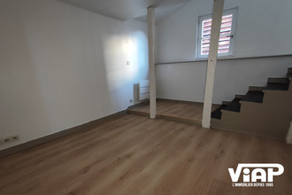 location appartement limoges 87000