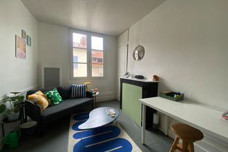 location appartement limoges 87000