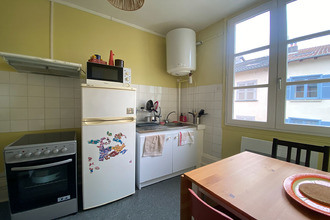 location appartement limoges 87000