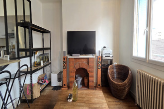 location appartement limoges 87000