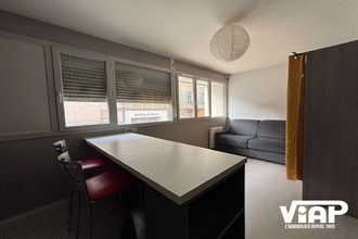 location appartement limoges 87000