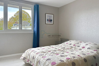 location appartement limoges 87000