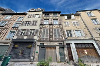 location appartement limoges 87000