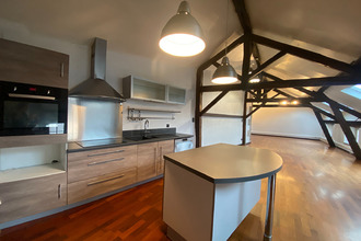 location appartement limoges 87000