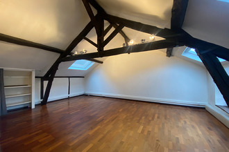 location appartement limoges 87000