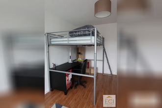 location appartement limoges 87000