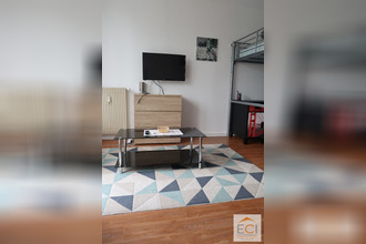 location appartement limoges 87000