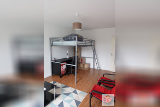 location appartement limoges 87000