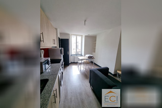 location appartement limoges 87000