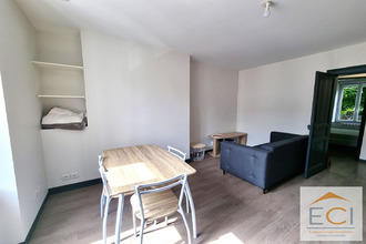 location appartement limoges 87000