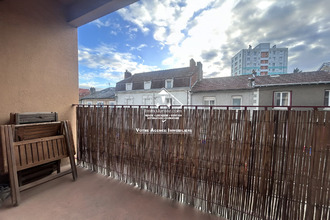 location appartement limoges 87000