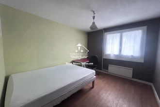 location appartement limoges 87000