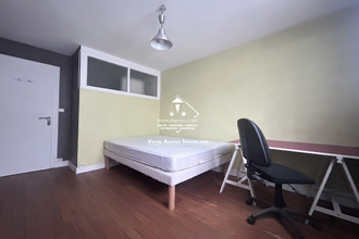 location appartement limoges 87000