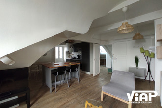 location appartement limoges 87000