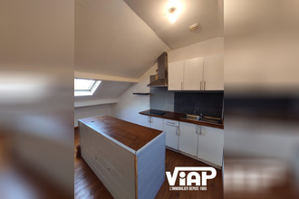 location appartement limoges 87000