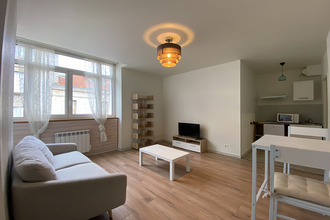 location appartement limoges 87000