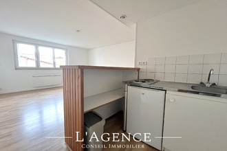 location appartement limoges 87000