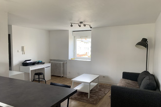 location appartement limoges 87000
