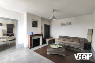 location appartement limoges 87000