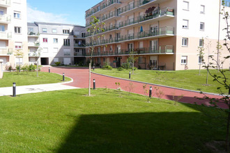 location appartement limoges 87000