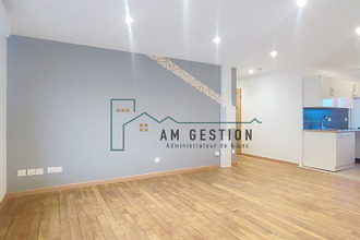 location appartement limoges 87000