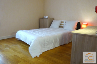 location appartement limoges 87000