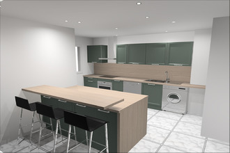 location appartement limoges 87000