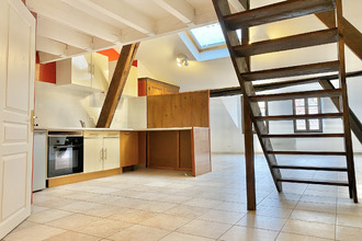 location appartement limoges 87000