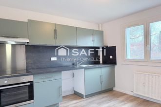 location appartement limoges 87000