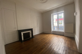 location appartement limoges 87000