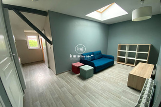 location appartement limoges 87000