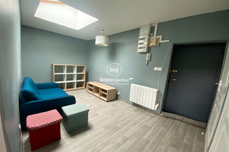 location appartement limoges 87000