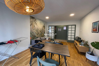 location appartement limoges 87000