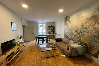 location appartement limoges 87000