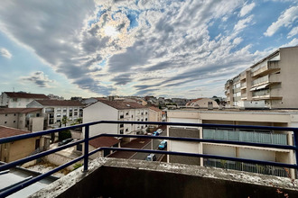 location appartement limoges 87000