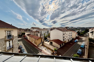 location appartement limoges 87000