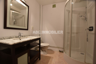 location appartement limoges 87000