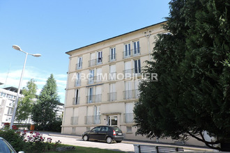 location appartement limoges 87000