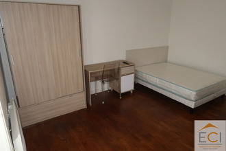 location appartement limoges 87000