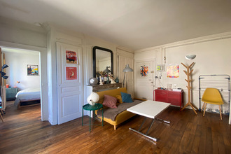 location appartement limoges 87000