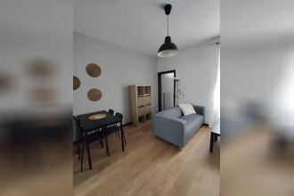 location appartement limoges 87000