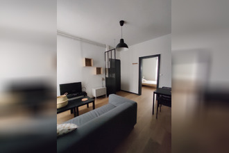 location appartement limoges 87000