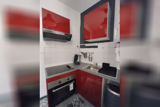 location appartement limoges 87000