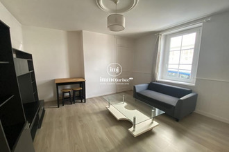 location appartement limoges 87000