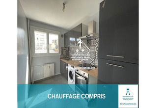 location appartement limoges 87000