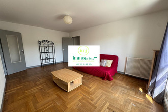 location appartement limoges 87000