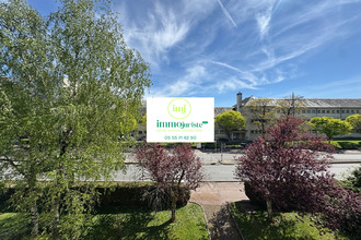 location appartement limoges 87000