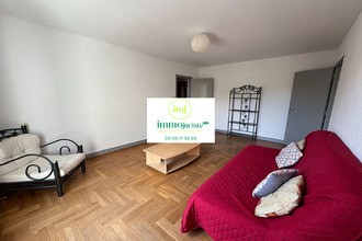 location appartement limoges 87000