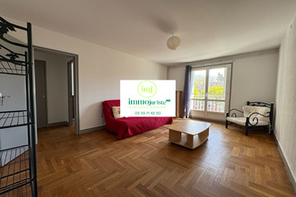 location appartement limoges 87000